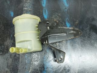 bontott OPEL MOVANO Szervóolaj Tartály