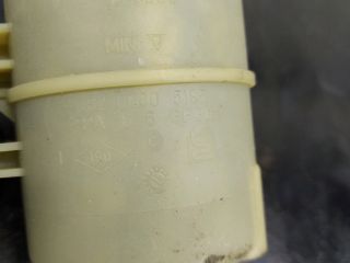 bontott OPEL MOVANO Szervóolaj Tartály