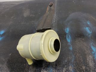 bontott OPEL MOVANO Szervóolaj Tartály