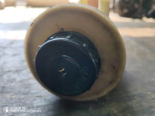 bontott OPEL MOVANO Szervóolaj Tartály