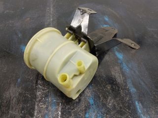 bontott OPEL MOVANO Szervóolaj Tartály