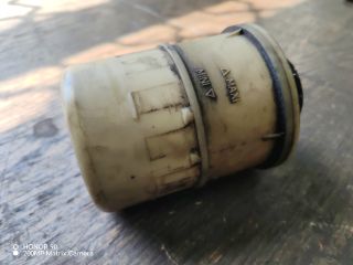 bontott OPEL MOVANO Szervóolaj Tartály