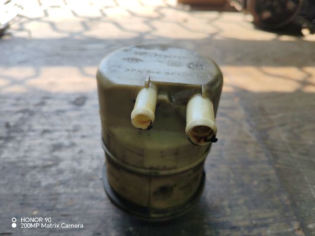 bontott OPEL MOVANO Szervóolaj Tartály