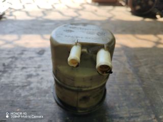 bontott OPEL MOVANO Szervóolaj Tartály