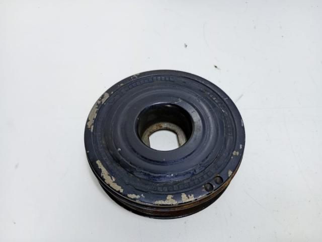 bontott OPEL MOVANO Szíjtárcsa