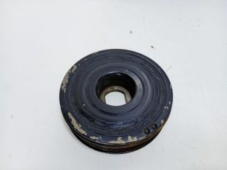 bontott OPEL MOVANO Szíjtárcsa