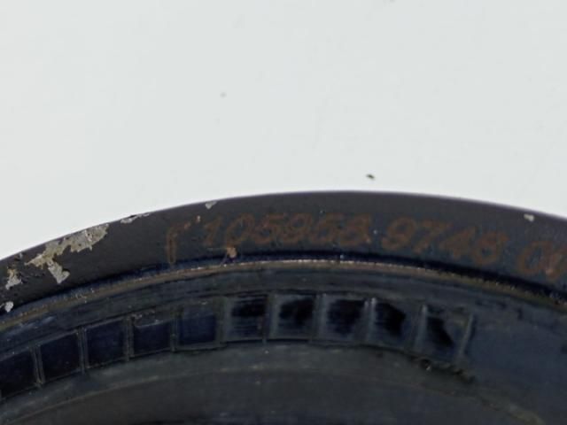 bontott OPEL MOVANO Szíjtárcsa