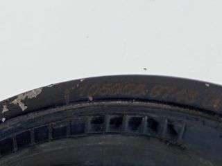 bontott OPEL MOVANO Szíjtárcsa