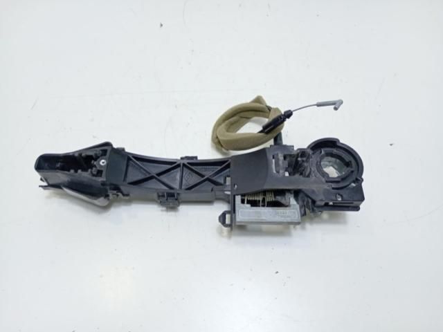 bontott OPEL MOVANO Tartó Bak