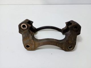 bontott OPEL MOVANO Tartó Bak