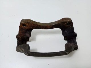 bontott OPEL MOVANO Tartó Bak