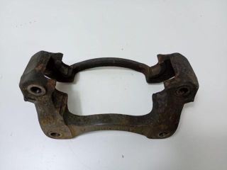 bontott OPEL MOVANO Tartó Bak