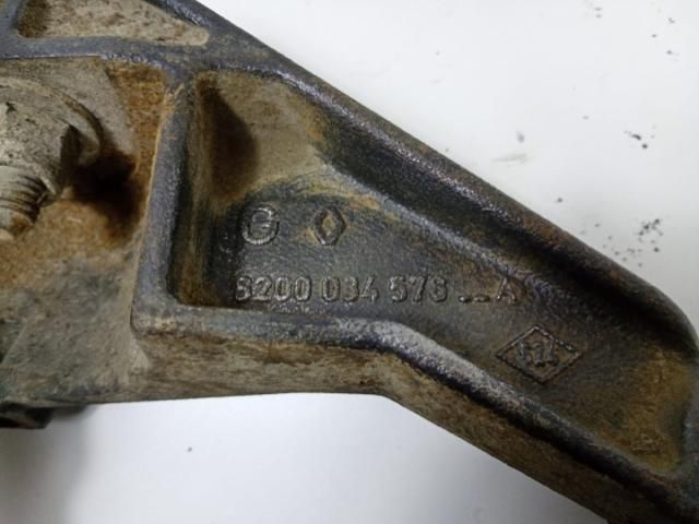 bontott OPEL MOVANO Tartó Bak