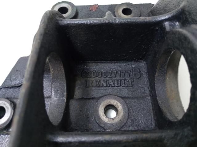 bontott OPEL MOVANO Tartó Bak