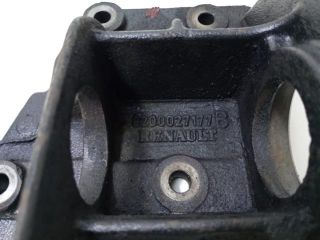 bontott OPEL MOVANO Tartó Bak