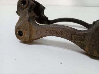 bontott OPEL MOVANO Tartó Bak