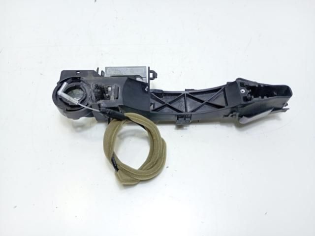 bontott OPEL MOVANO Tartó Bak