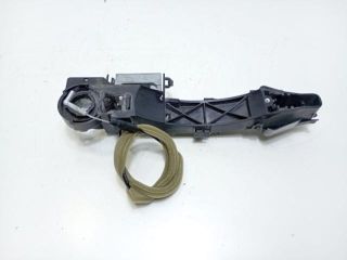 bontott OPEL MOVANO Tartó Bak