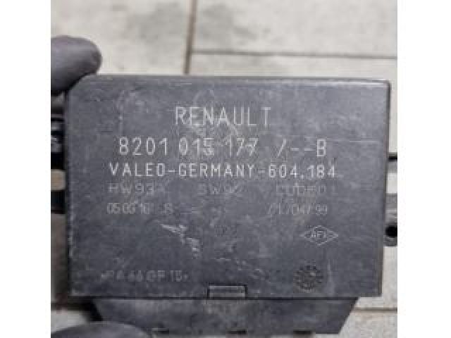 bontott OPEL MOVANO Tolatóradar Elektronika