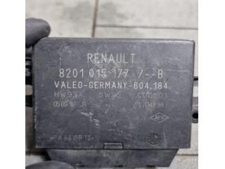 bontott OPEL MOVANO Tolatóradar Elektronika