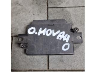 bontott OPEL MOVANO Tolatóradar Elektronika