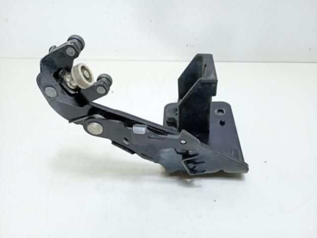 bontott OPEL MOVANO Tolóajtó Sín Görgő