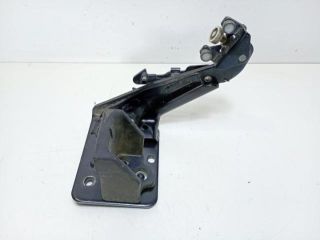 bontott OPEL MOVANO Tolóajtó Sín Görgő