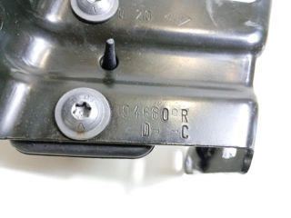 bontott OPEL MOVANO Tolóajtó Sín Görgő