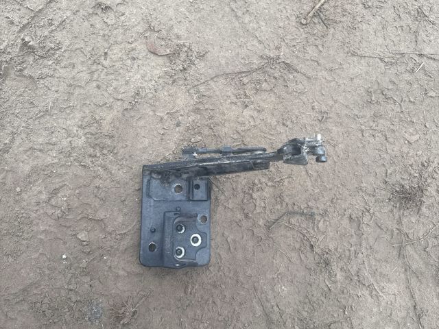 bontott OPEL MOVANO Tolóajtó Sín Görgő