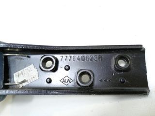 bontott OPEL MOVANO Tolóajtó Sín Görgő