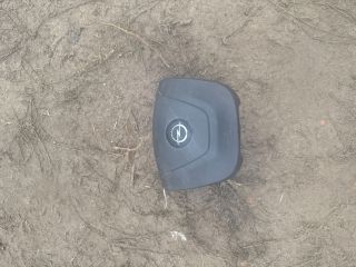 bontott OPEL MOVANO Utasoldali Légzsák