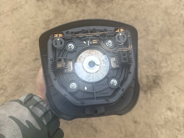 bontott OPEL MOVANO Utasoldali Légzsák