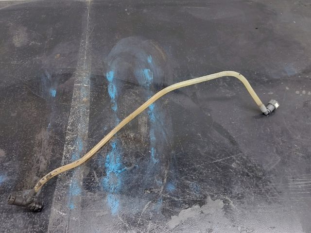 bontott OPEL MOVANO Üzemanyagcső