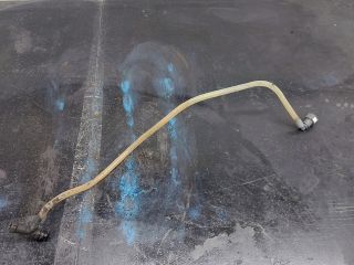 bontott OPEL MOVANO Üzemanyagcső