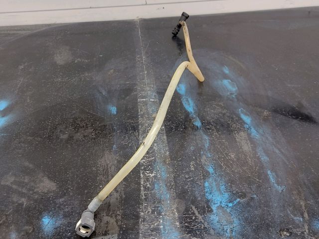 bontott OPEL MOVANO Üzemanyagcső