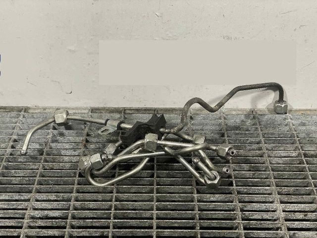 bontott OPEL MOVANO Üzemanyagcső