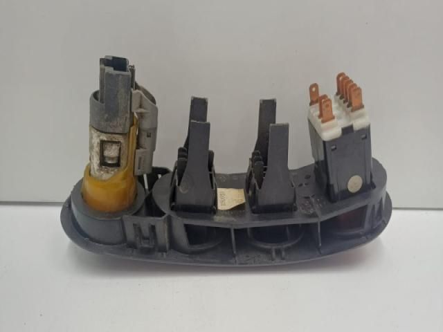 bontott OPEL MOVANO Vészvillogó Kapcsoló