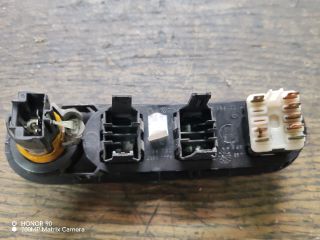 bontott OPEL MOVANO Vészvillogó Kapcsoló