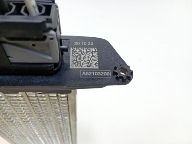 bontott OPEL MOVANO Vízhűtő Radiátor Tartó