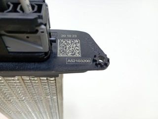 bontott OPEL MOVANO Vízhűtő Radiátor Tartó