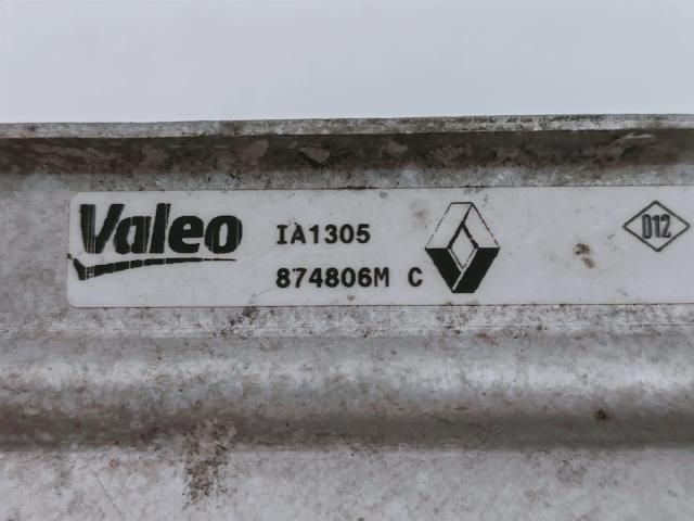 bontott OPEL MOVANO Vízhűtő Radiátor Tartó