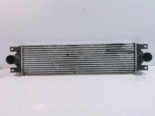 bontott OPEL MOVANO Vízhűtő Radiátor Tartó