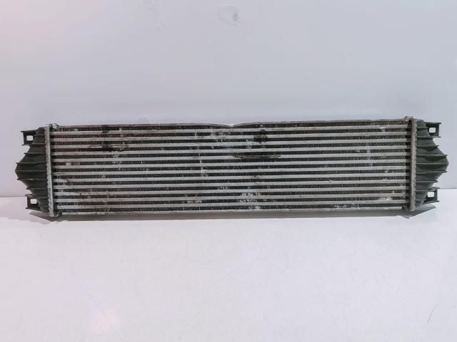 bontott OPEL MOVANO Vízhűtő Radiátor Tartó