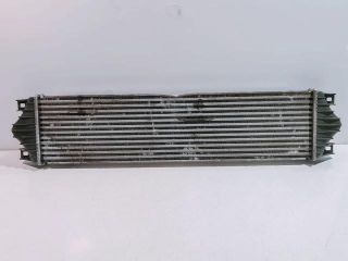 bontott OPEL MOVANO Vízhűtő Radiátor Tartó