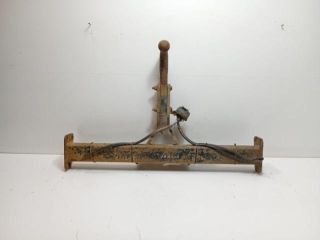 bontott OPEL MOVANO Vonóhorog