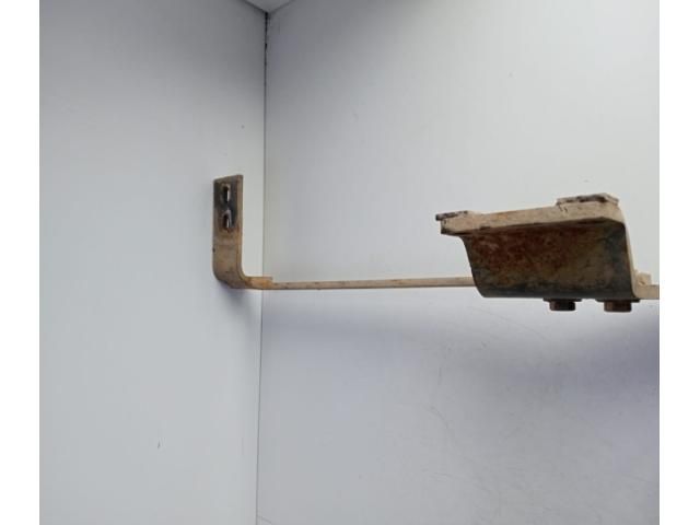 bontott OPEL MOVANO Vonóhorog