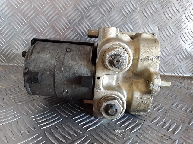 bontott OPEL OMEGA ABS Kocka