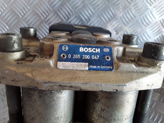 bontott OPEL OMEGA ABS Kocka