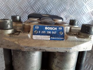 bontott OPEL OMEGA ABS Kocka