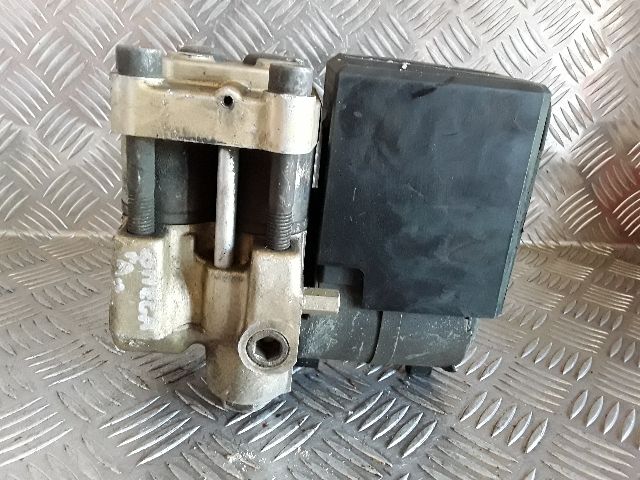 bontott OPEL OMEGA ABS Kocka